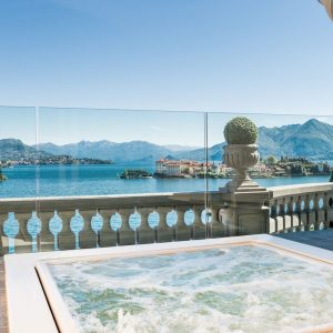 Voyagealitalienne Villa Aminta suite jacuzzi