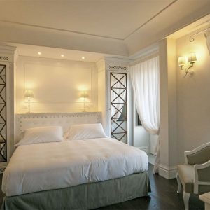 Voyagealitalienne Villa Athena chambre classique