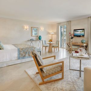 Voyagealitalienne VillaSantAndrea suite