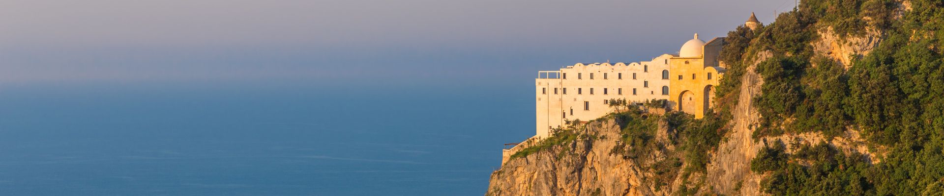 Monastero Santa Rosa Hotel & Spa