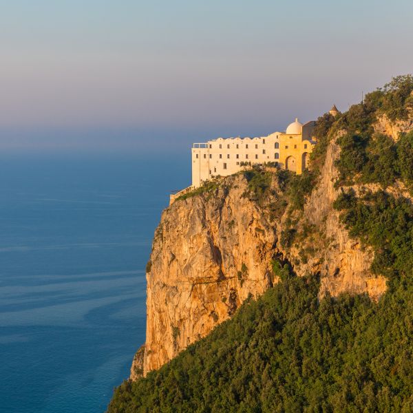 Monastero Santa Rosa Hotel & Spa