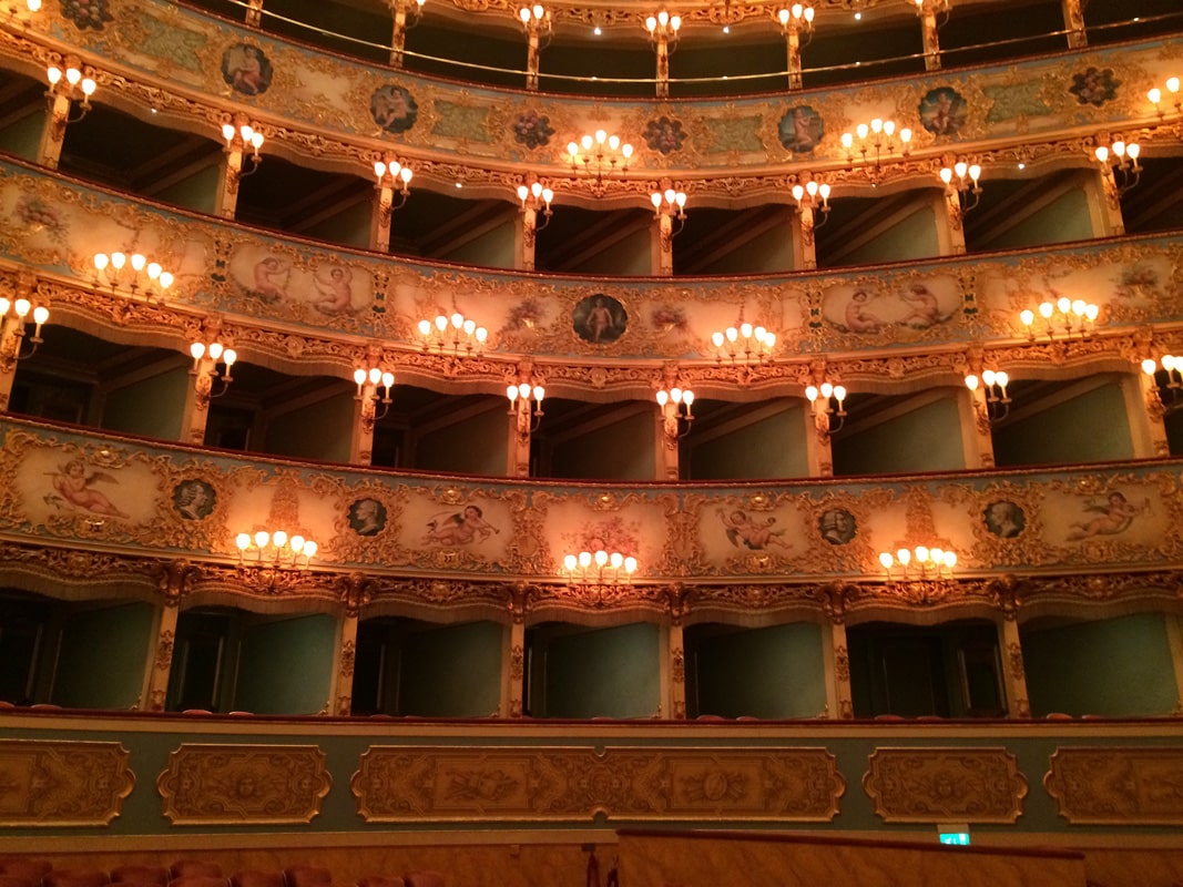 opera fenice
