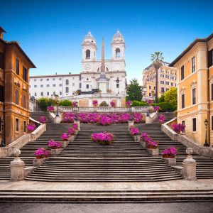 centre historique rome