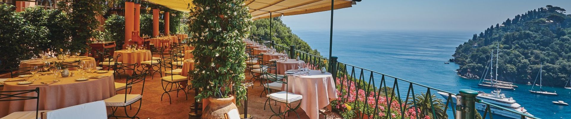 Belmond Hotel Splendido