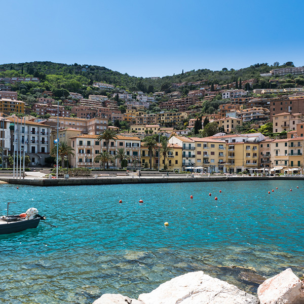 L'Argentario