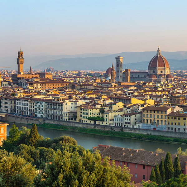 Florence
