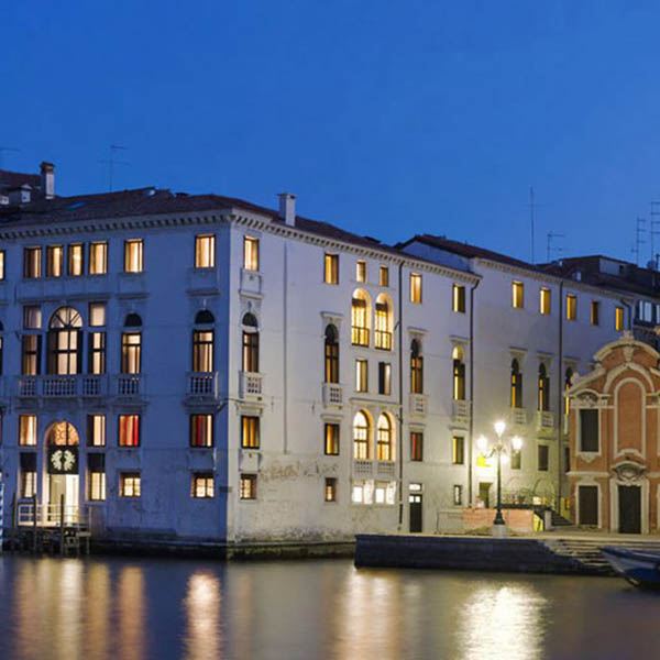 Hotel Palazzo Giovanelli