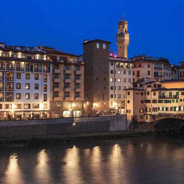 Portrait Firenze