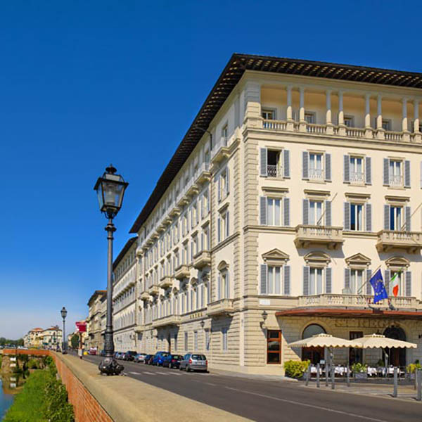 The St. Regis Florence